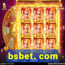 bsbet. com